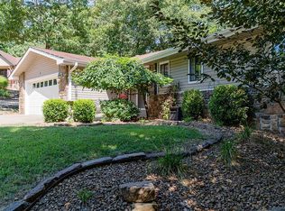 5 Wheatley Ln, Bella Vista, AR 72714