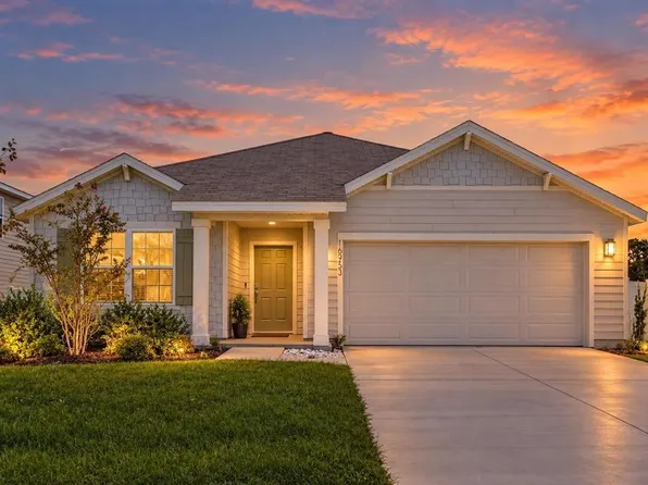 16953 NW 176TH WAY, ALACHUA, FL 32615