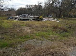4700 Thompson Ave, Grandview, TX 76050