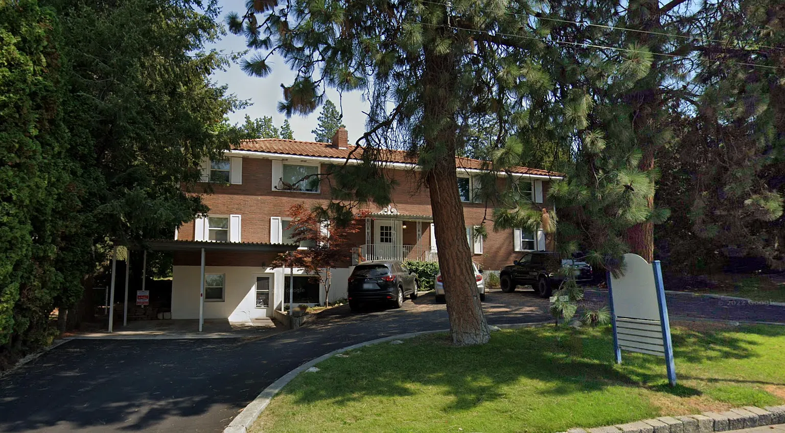 Monroe Apartments! — Photo 1