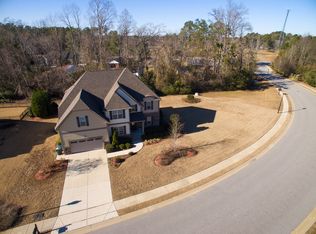 3911 Burlington Dr, Fayetteville, NC 28312