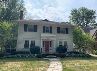 2941 Darlington Rd, Toledo, OH 43606