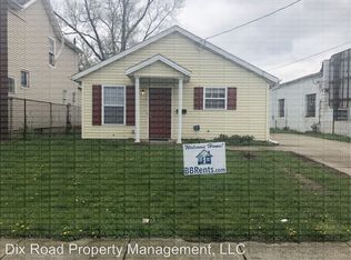1902 Woodlawn Ave, Middletown, OH