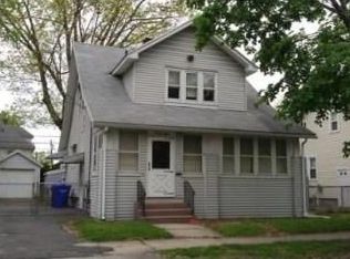 98 Brunswick St, Springfield, MA 01108