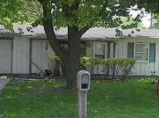 1120 Westfield Dr, Champaign, IL 61821