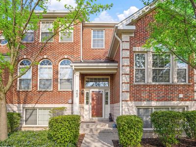 462 Prestwick Ln, Wheeling, IL, 60090