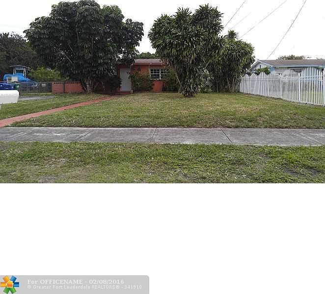 1st image of NW 156th St