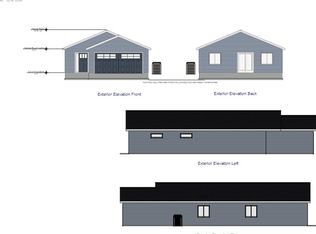 655 Tinley St, Stanfield, OR 97875