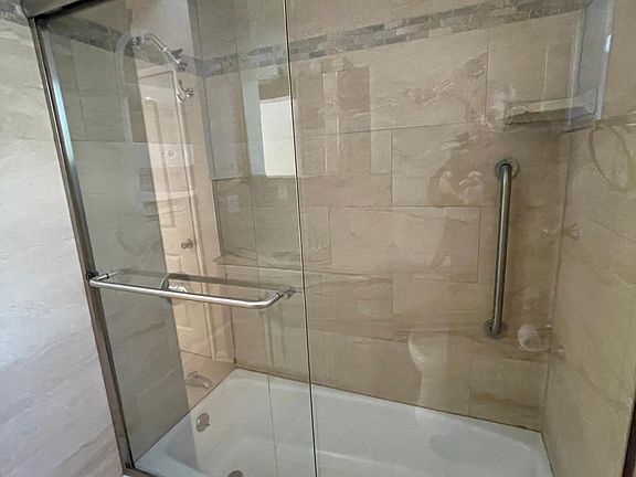 Tub/Shower