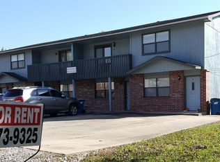 405 SW 6th St APT A, Bentonville, AR 72712