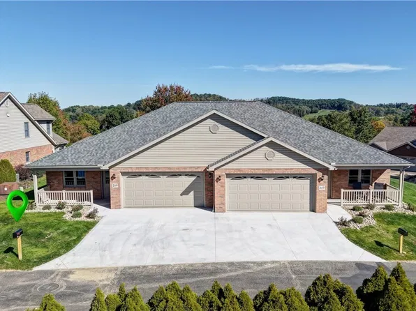 219 Pinehurst Dr, Dover, OH 44622