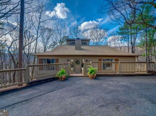 100 Indian Pipe Dr, Jasper, GA 30143