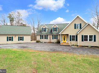 9056 Wilson Ln, Huntingdon, PA 16652