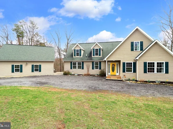 9056 Wilson Ln, Huntingdon, PA 16652