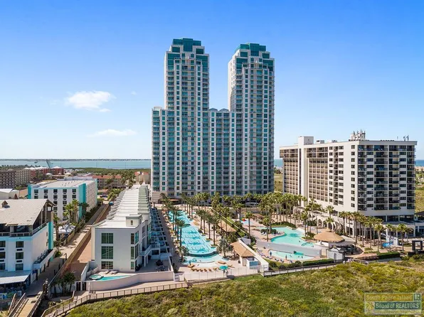 310A Padre Blvd APT 1709, South Padre Island, TX 78597
