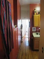 Rented by City Connections Realty