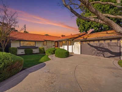 1191 Carrie Lee Way, San Jose, CA, 95118
