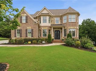 1299 Woodtrace Ln, Auburn, GA 30011