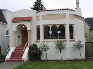 29 Allston Way, San Francisco, CA 94127