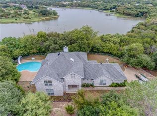 2015 Cordova Cir, Granbury, TX 76049