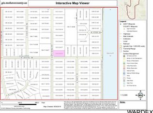 598 S Santa Maria Rd, Golden Valley, AZ 86413
