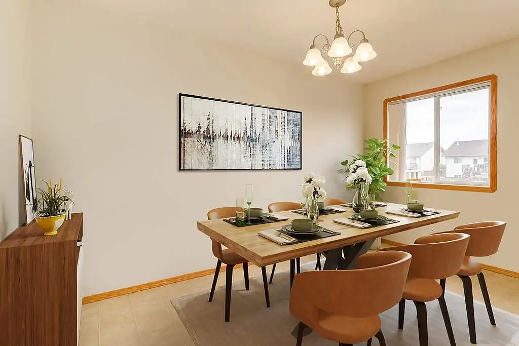 Kitson Close Townhomes — Photo 2