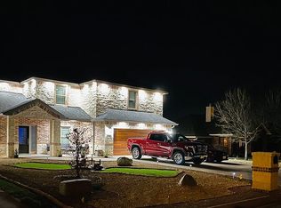 6008 Warwick Dr, San Angelo, TX 76901