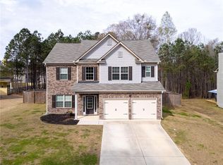 476 Vandenburg Dr, Villa Rica, GA 30180