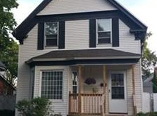 22 Arnold St, Methuen, MA 01844