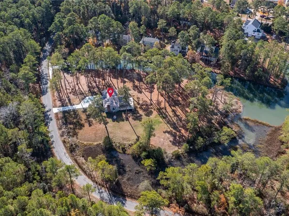 3144 Friends Rd, Hayes, VA 23072