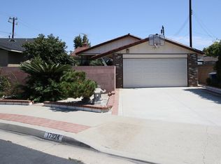 17924 Curt Pl, Gardena, CA 90248