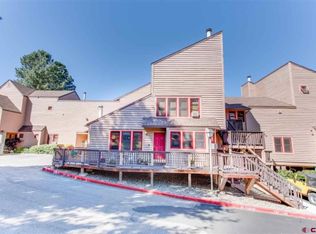 6 Ferringway Cir APT 24E, Durango, CO 81301