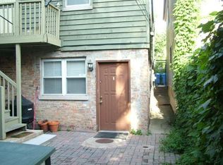 2034 N Wolcott Ave #1R, Chicago, IL 60614