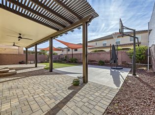 6239 Mustang Spring Ave, Las Vegas, NV 89139