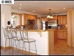 Jenn-Air Stainless Appliances