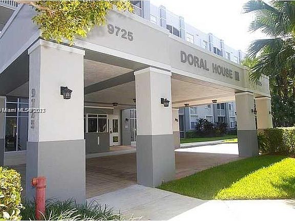3rd image of 9725 NW 52nd St APT 416