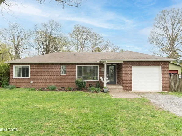 2646 Magill Ave, Maryville, TN 37804
