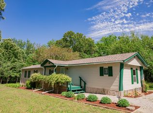 21595 County Road 273, Wheatland, MO 65779
