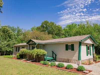 21595 County Road 273, Wheatland, MO, 65779