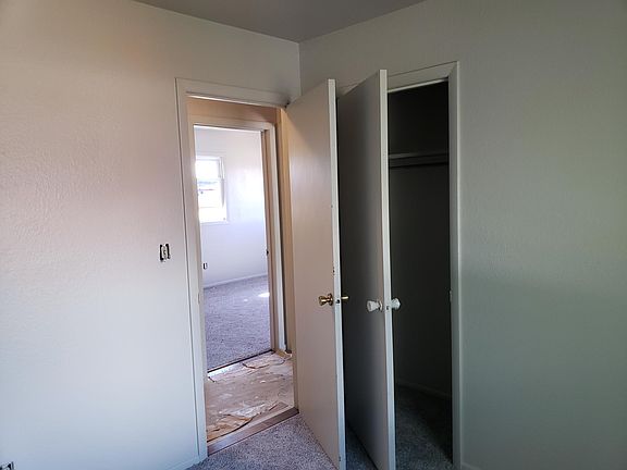 upstairs bedroom