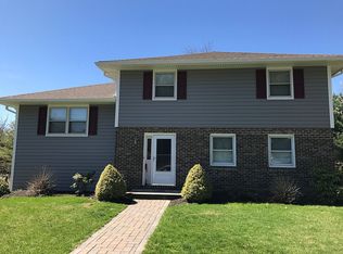 3550 Orchard St, Reading, PA 19606