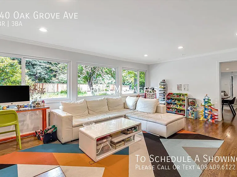 240 Oak Grove Ave — Photo 7