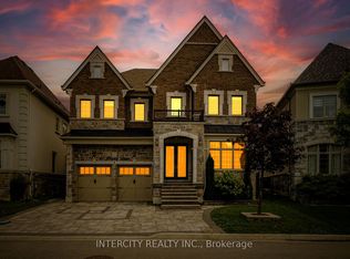 61 Degrey Dr, Brampton, ON L6P 4L7