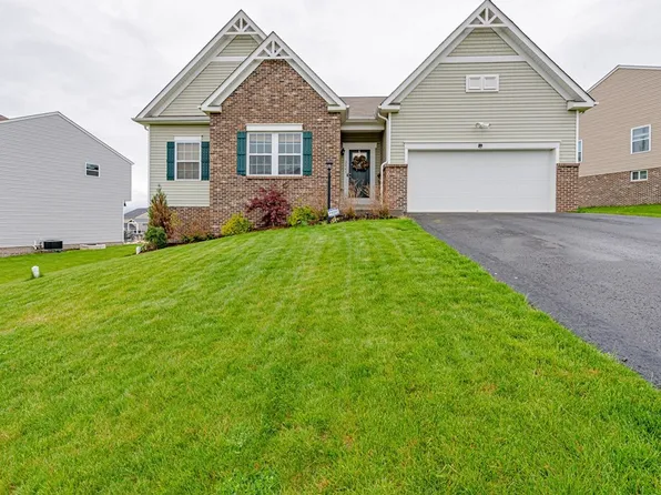 2045 Sir Patrick Dr, Mc Donald, PA 15057