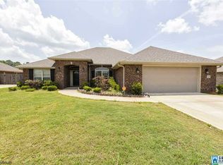 1009 Conner Cir, Alabaster, AL 35007