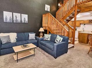 821 Cranmer Ave #C302, Fraser, CO 80442