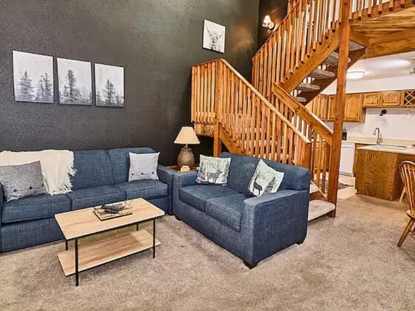 821 Cranmer Ave #C302, Fraser, CO 80442