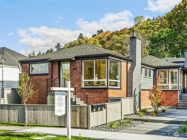 2562 56th Avenue SW, Seattle, WA 98116