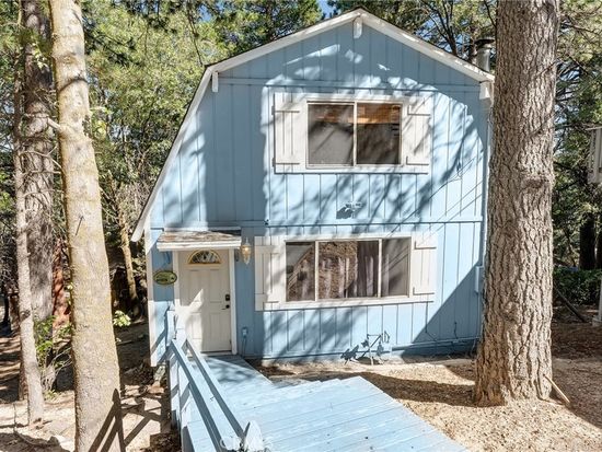 1144 Scenic Way, Rimforest, CA 92378