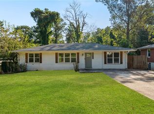 3278 Robin Rd, Decatur, GA 30032